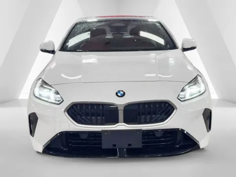 Photos of 2025 BMW 2 Series 228 xDrive Gran Coupe for sale in Carroll, OH at Braden Cadillac GMC