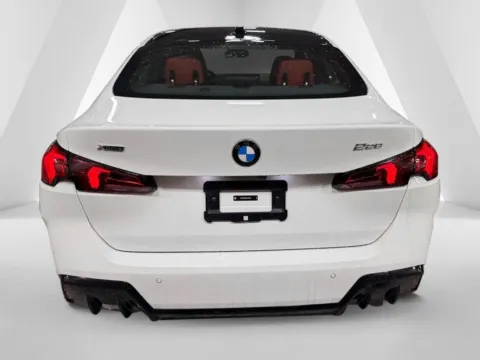 More photos of 2025 BMW 2 Series 228 xDrive Gran Coupe at Braden Cadillac GMC, OH