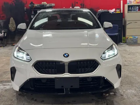 Photos of 2025 BMW 2 Series 228 xDrive Gran Coupe for sale in Carroll, OH at Braden Cadillac GMC