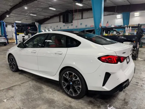 More photos of 2025 BMW 2 Series 228 xDrive Gran Coupe at Braden Cadillac GMC, OH