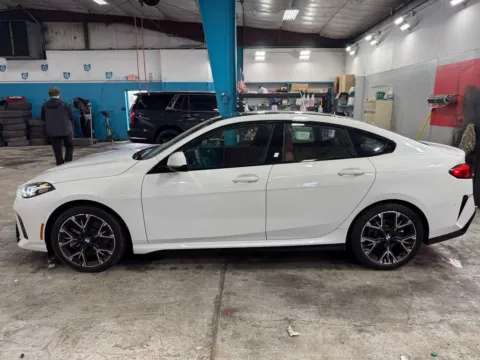 More photos of 2025 BMW 2 Series 228 xDrive Gran Coupe at Braden Cadillac GMC, OH