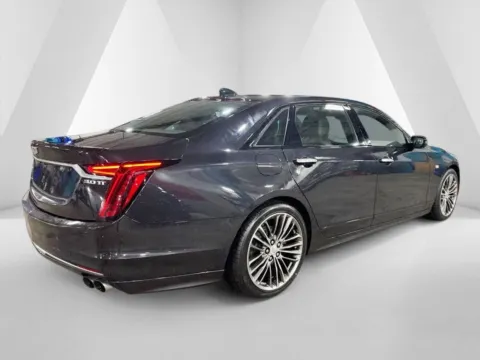 More photos of 2019 Cadillac CT6 3.0L Twin Turbo Sport at Braden Cadillac GMC, OH