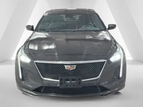 More photos of 2019 Cadillac CT6 3.0L Twin Turbo Sport at Braden Cadillac GMC, OH