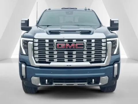 Photos of 2026 GMC Sierra 2500HD Denali for sale in Carroll, OH at Braden Cadillac GMC