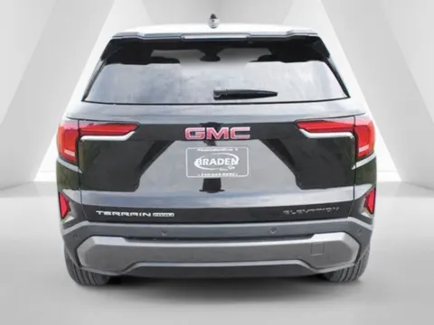 More photos of 2026 GMC Terrain Elevation at Braden Cadillac GMC, OH