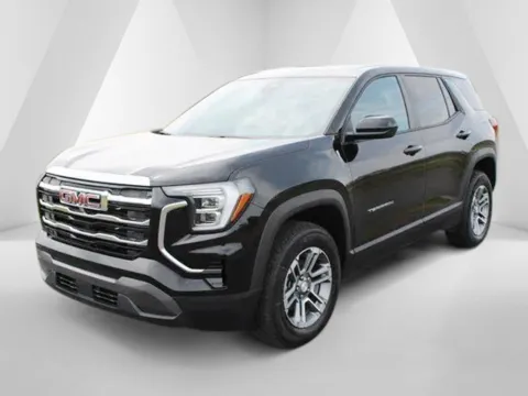 Another view of 2026 GMC Terrain Elevation for sale in Carroll, OH at Braden Cadillac GMC