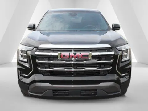 Photos of 2026 GMC Terrain Elevation for sale in Carroll, OH at Braden Cadillac GMC