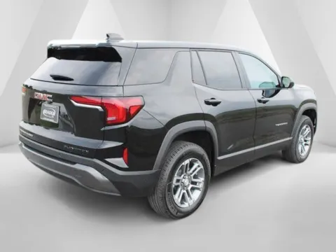 More photos of 2026 GMC Terrain Elevation at Braden Cadillac GMC, OH