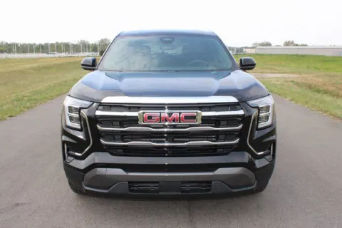 Photos of 2026 GMC Terrain Elevation for sale in Carroll, OH at Braden Cadillac GMC