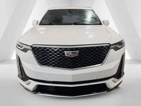 Photos of 2023 Cadillac XT6 Premium Luxury for sale in Carroll, OH at Braden Cadillac GMC