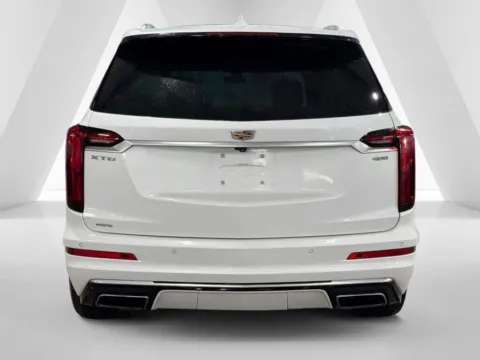 More photos of 2023 Cadillac XT6 Premium Luxury at Braden Cadillac GMC, OH