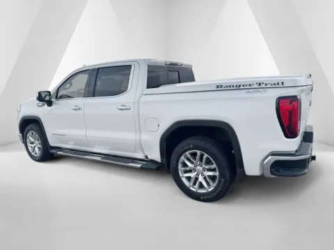 More photos of 2021 GMC Sierra 1500 SLT at Braden Cadillac GMC, OH