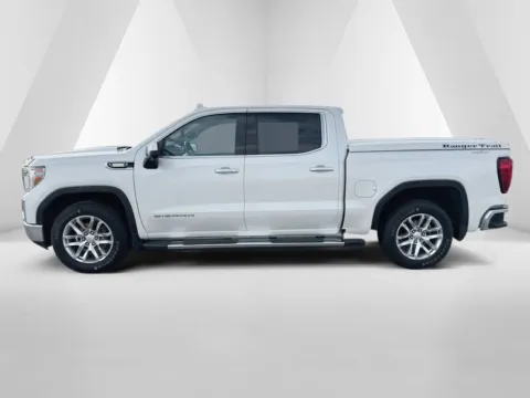 More photos of 2021 GMC Sierra 1500 SLT at Braden Cadillac GMC, OH