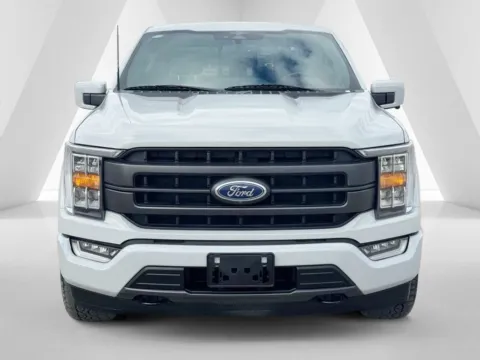 Photos of 2023 Ford F-150 Lariat for sale in Carroll, OH at Braden Cadillac GMC