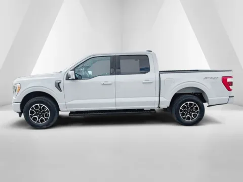More photos of 2023 Ford F-150 Lariat at Braden Cadillac GMC, OH