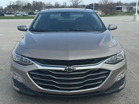 Photos of 2024 Chevrolet Malibu LT for sale in Carroll, OH at Braden Cadillac GMC