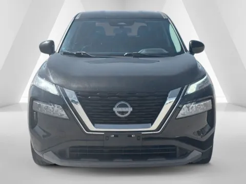 Photos of 2023 Nissan Rogue SV for sale in Carroll, OH at Braden Cadillac GMC