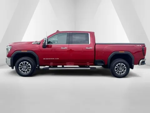More photos of 2026 GMC Sierra 2500HD SLT at Braden Cadillac GMC, OH