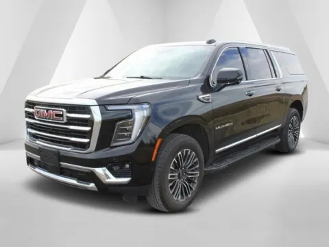 Another view of 2025 GMC Yukon XL Elevation for sale in Carroll, OH at Braden Cadillac GMC