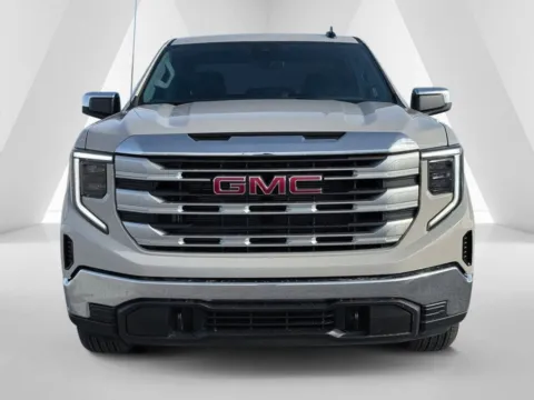 Photos of 2026 GMC Sierra 1500 SLE for sale in Carroll, OH at Braden Cadillac GMC