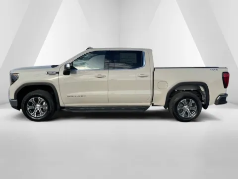 More photos of 2026 GMC Sierra 1500 SLE at Braden Cadillac GMC, OH