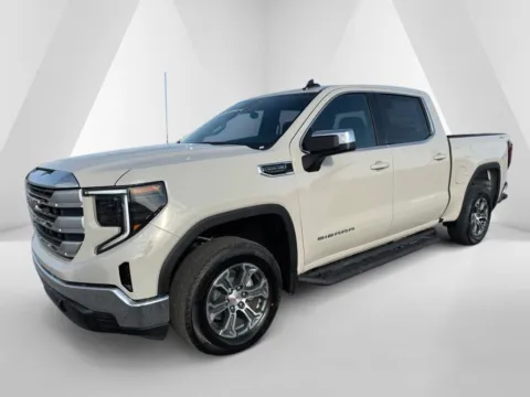 Another view of 2026 GMC Sierra 1500 SLE for sale in Carroll, OH at Braden Cadillac GMC