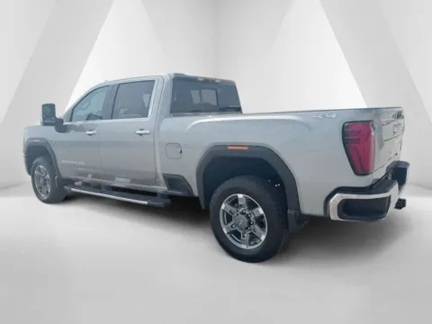 More photos of 2020 Chevrolet Silverado 1500 Custom at Braden Cadillac GMC, OH