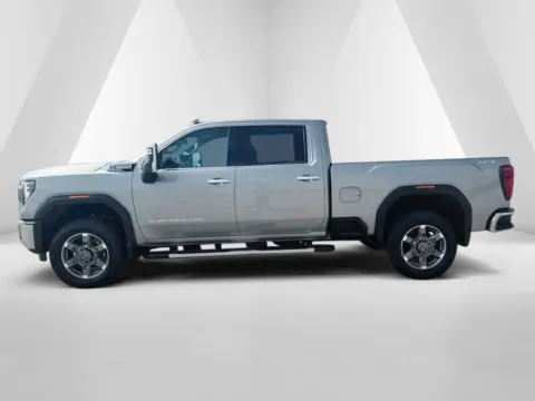 More photos of 2020 Chevrolet Silverado 1500 Custom at Braden Cadillac GMC, OH