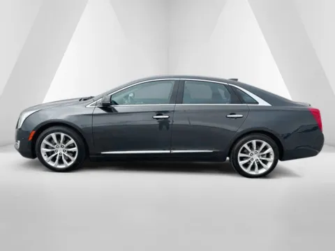 More photos of 2016 Cadillac XTS Luxury at Braden Cadillac GMC, OH