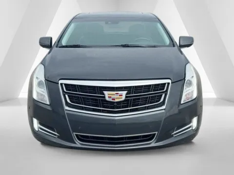 Photos of 2016 Cadillac XTS Luxury for sale in Carroll, OH at Braden Cadillac GMC