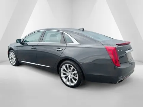More photos of 2016 Cadillac XTS Luxury at Braden Cadillac GMC, OH