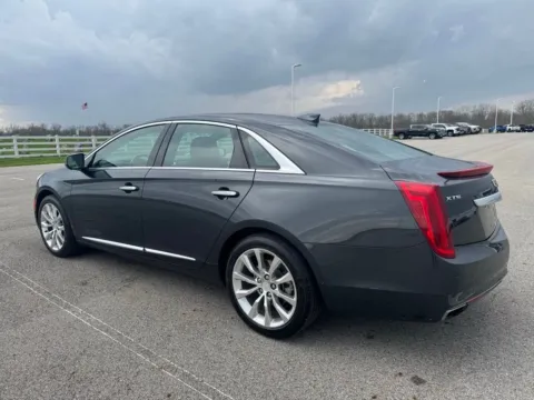 More photos of 2016 Cadillac XTS Luxury at Braden Cadillac GMC, OH
