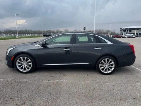 More photos of 2016 Cadillac XTS Luxury at Braden Cadillac GMC, OH