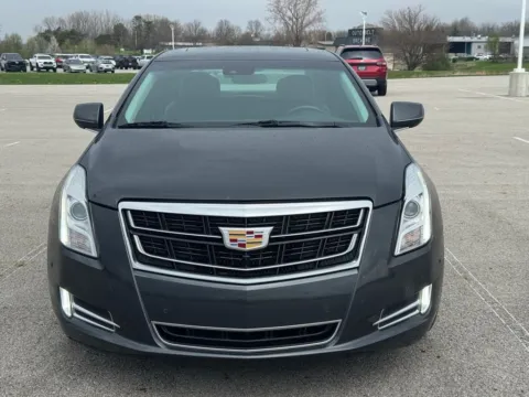 Photos of 2016 Cadillac XTS Luxury for sale in Carroll, OH at Braden Cadillac GMC