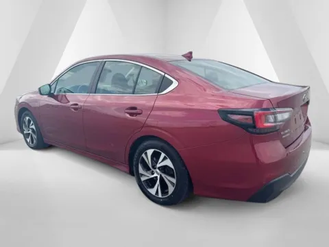 More photos of 2021 Subaru Legacy Premium at Braden Cadillac GMC, OH