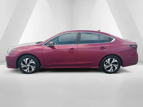 More photos of 2021 Subaru Legacy Premium at Braden Cadillac GMC, OH