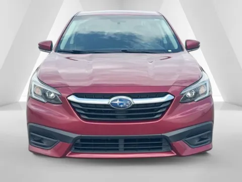 Photos of 2021 Subaru Legacy Premium for sale in Carroll, OH at Braden Cadillac GMC