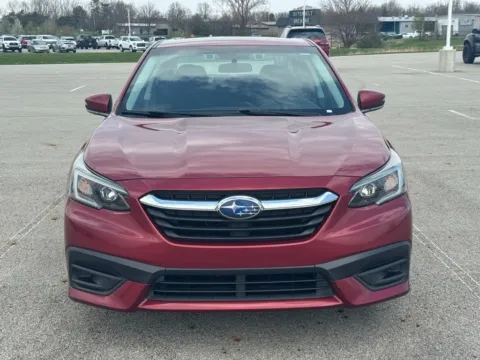 Photos of 2021 Subaru Legacy Premium for sale in Carroll, OH at Braden Cadillac GMC