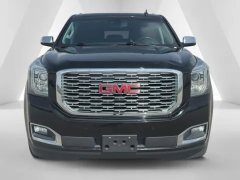 Photos of 2019 GMC Yukon XL Denali for sale in Carroll, OH at Braden Cadillac GMC