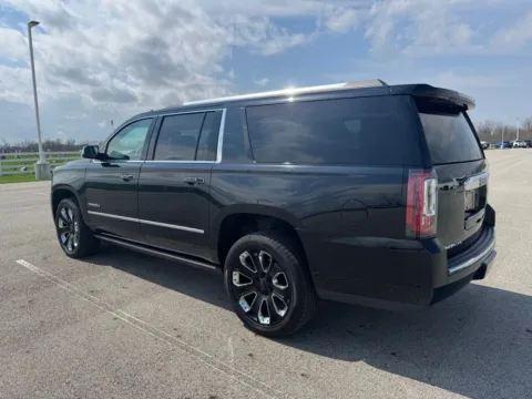 More photos of 2019 GMC Yukon XL Denali at Braden Cadillac GMC, OH