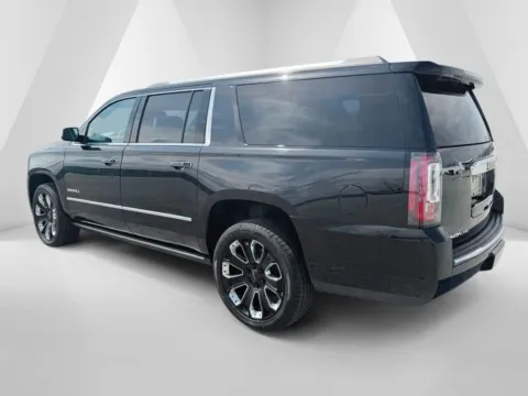 More photos of 2019 GMC Yukon XL Denali at Braden Cadillac GMC, OH