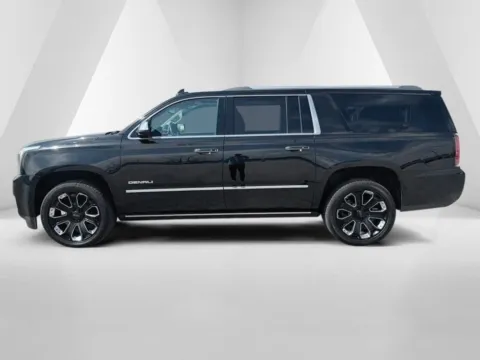 More photos of 2019 GMC Yukon XL Denali at Braden Cadillac GMC, OH