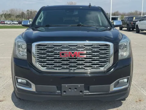 Photos of 2019 GMC Yukon XL Denali for sale in Carroll, OH at Braden Cadillac GMC