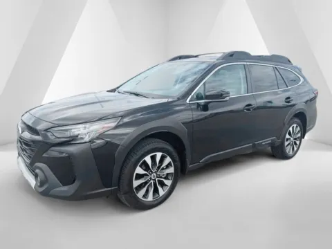Another view of 2023 Subaru Outback Limited for sale in Carroll, OH at Braden Cadillac GMC