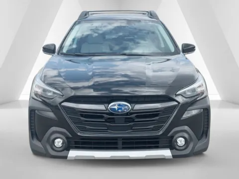 Photos of 2023 Subaru Outback Limited for sale in Carroll, OH at Braden Cadillac GMC