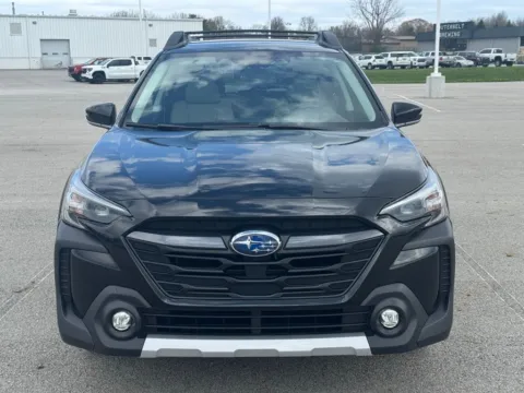 Photos of 2023 Subaru Outback Limited for sale in Carroll, OH at Braden Cadillac GMC