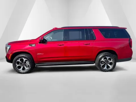 More photos of 2025 GMC Yukon XL AT4 Ultimate at Braden Cadillac GMC, OH