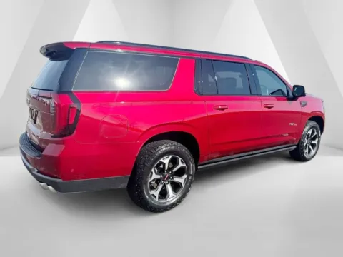 More photos of 2025 GMC Yukon XL AT4 Ultimate at Braden Cadillac GMC, OH