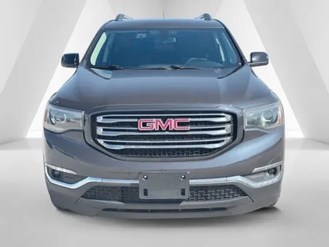 Photos of 2019 GMC Acadia SLE-2 for sale in Carroll, OH at Braden Cadillac GMC