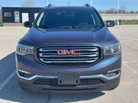 Photos of 2019 GMC Acadia SLE-2 for sale in Carroll, OH at Braden Cadillac GMC